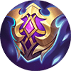 Athena's Shield