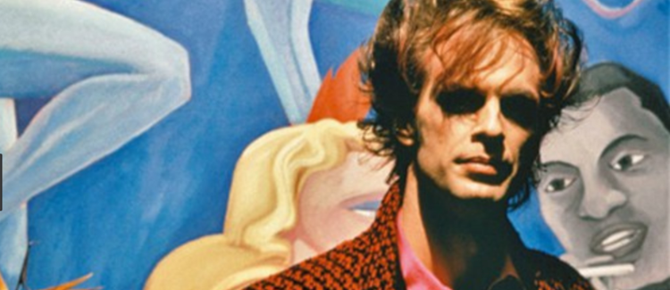 Unseen Films: A retrospective of Alan Rudolph's work entitled Everyday ...