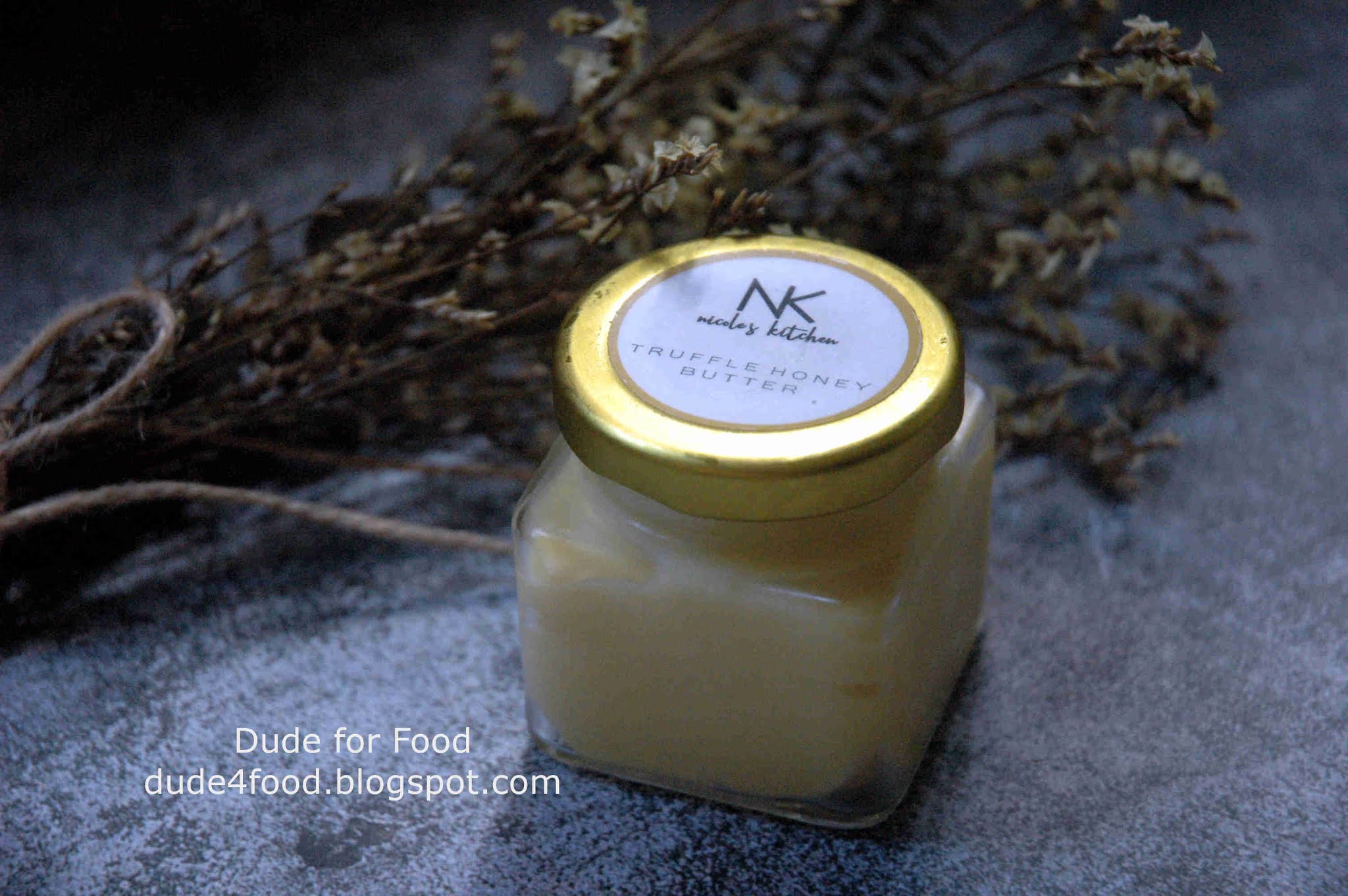 DUDE FOR FOOD Dining in the Next Normal Indulge in Simple Pleasures with Maja Blanca, Soft