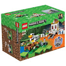 Minecraft Minecraft Bundle 2 in 1 Bundle Set