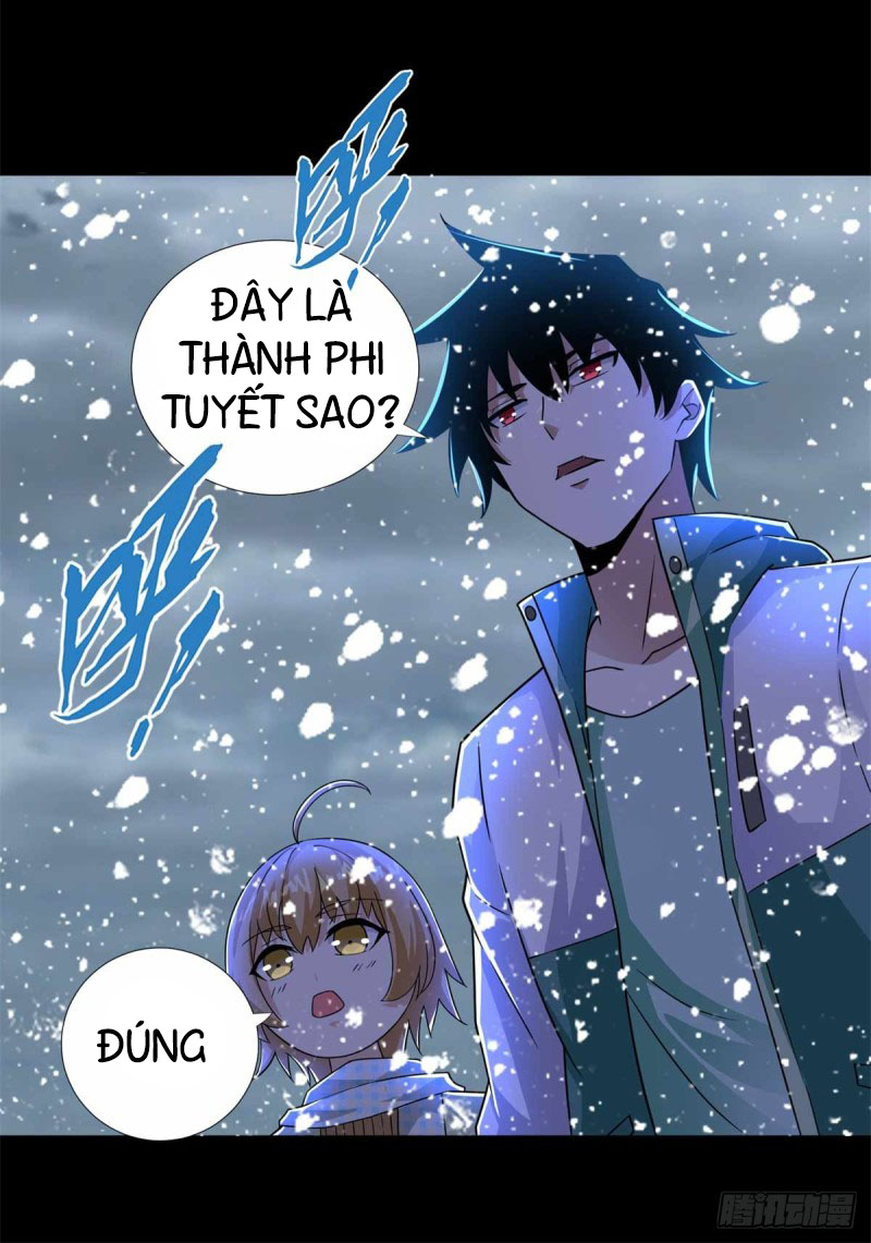 Mạt Thế Vi Vương chapter 194 - Trang 19