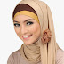 Model Jilbab Cantik
