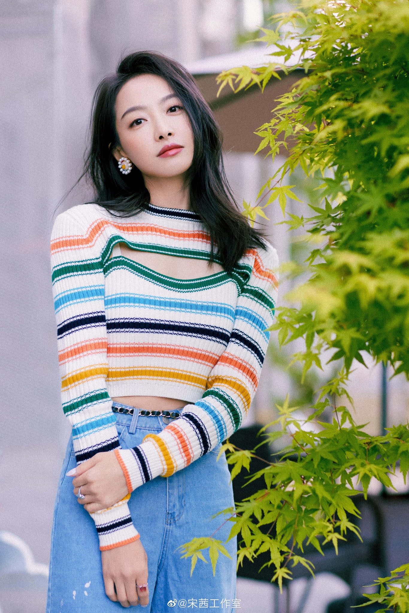 song qian poses photo shoot china news today song qian poses photo shoot china news today
