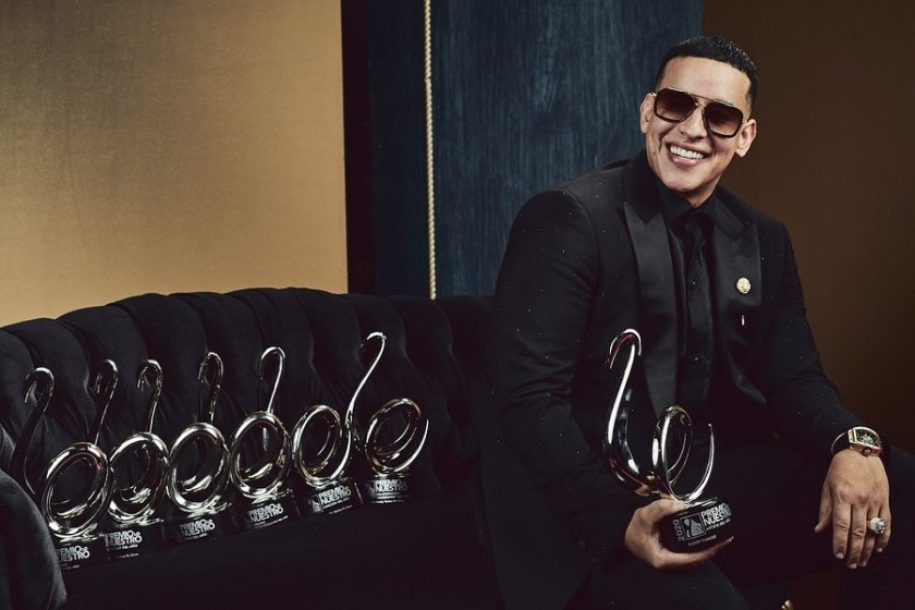 Lista completa de ganadores de los Premio Lo Nuestro 2020 - Fiestas