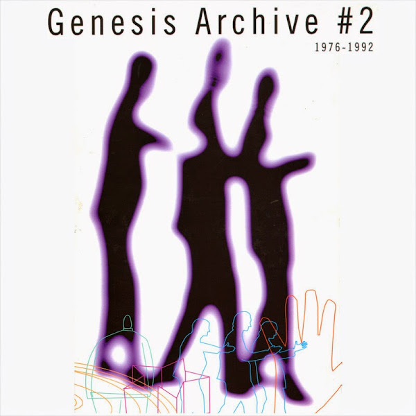Genesis - Recopilaciones [MP3][320 kbs]
