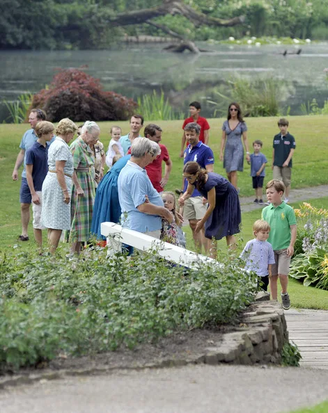 Danish Royal Family