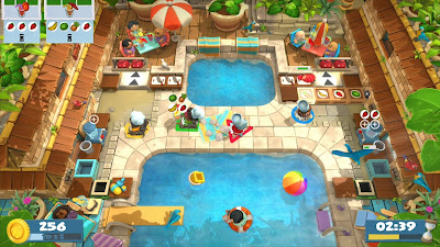 Overcooked All You Can Eat Game Screenshot 3