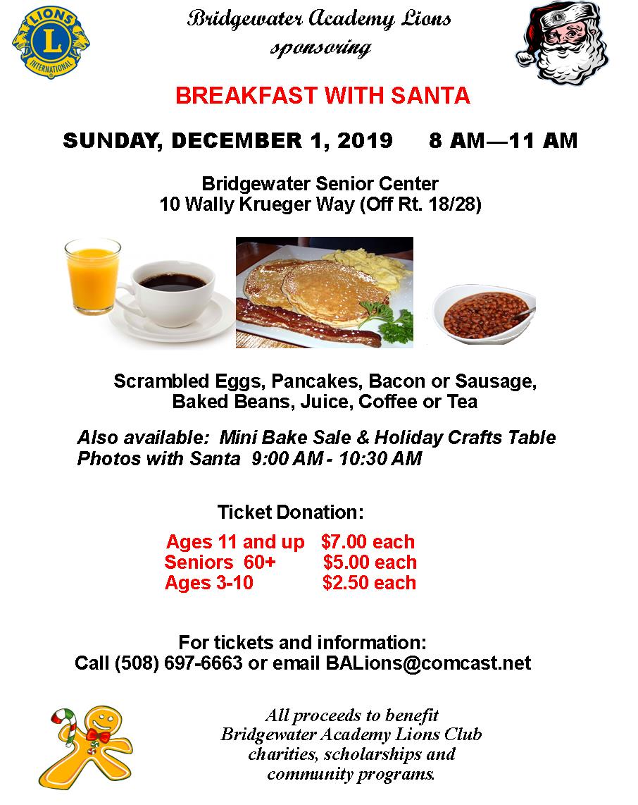 Around The Common 2019