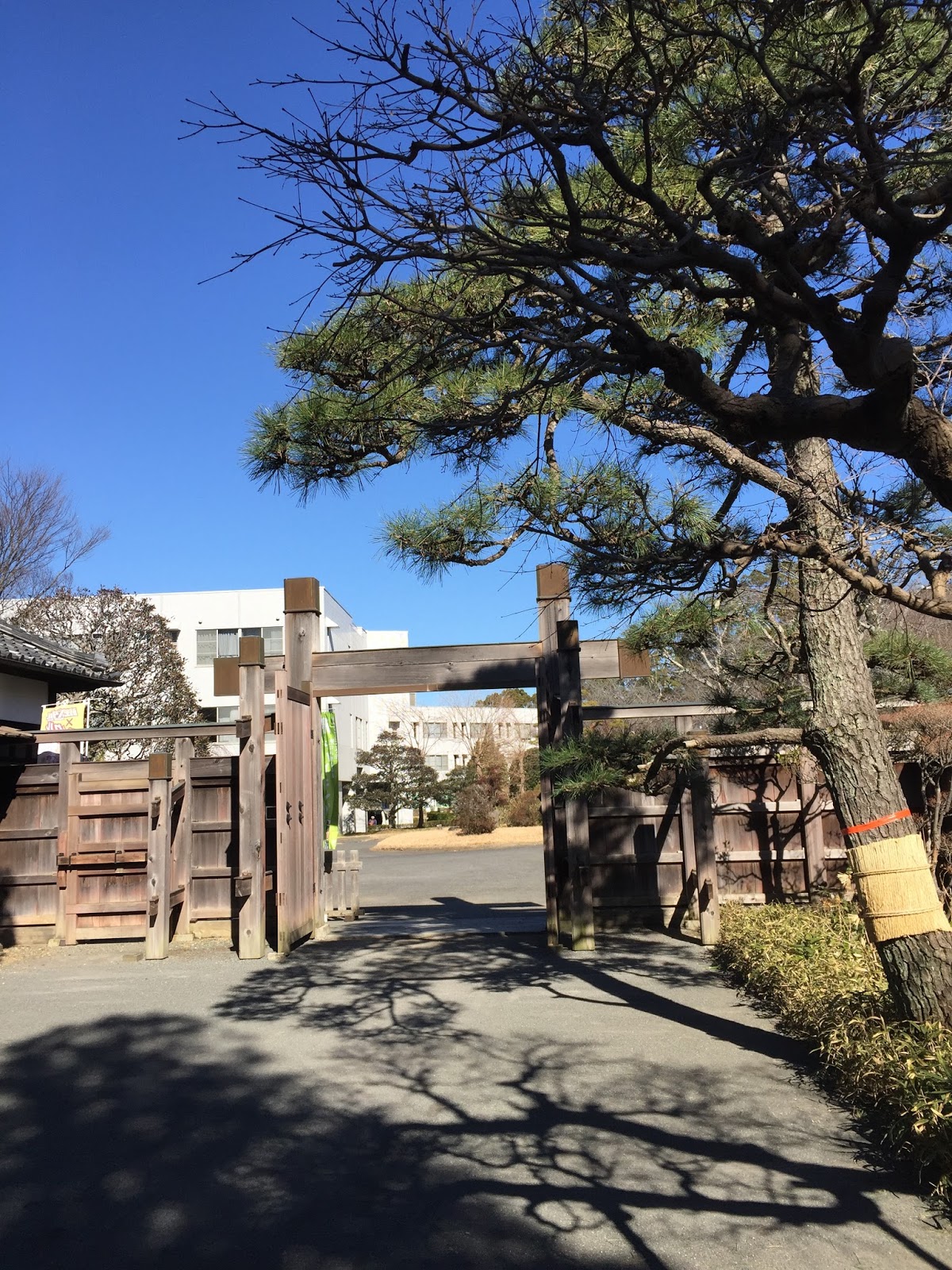 日本最漂亮的監獄 奈良監獄酒店 雪花新闻