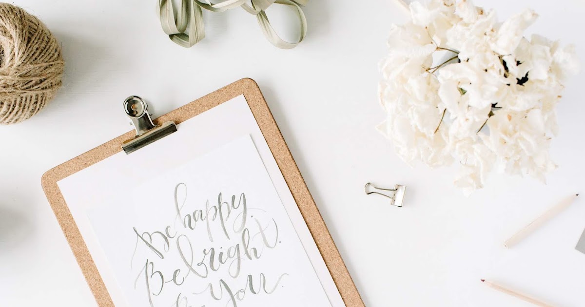 I am enough essay image