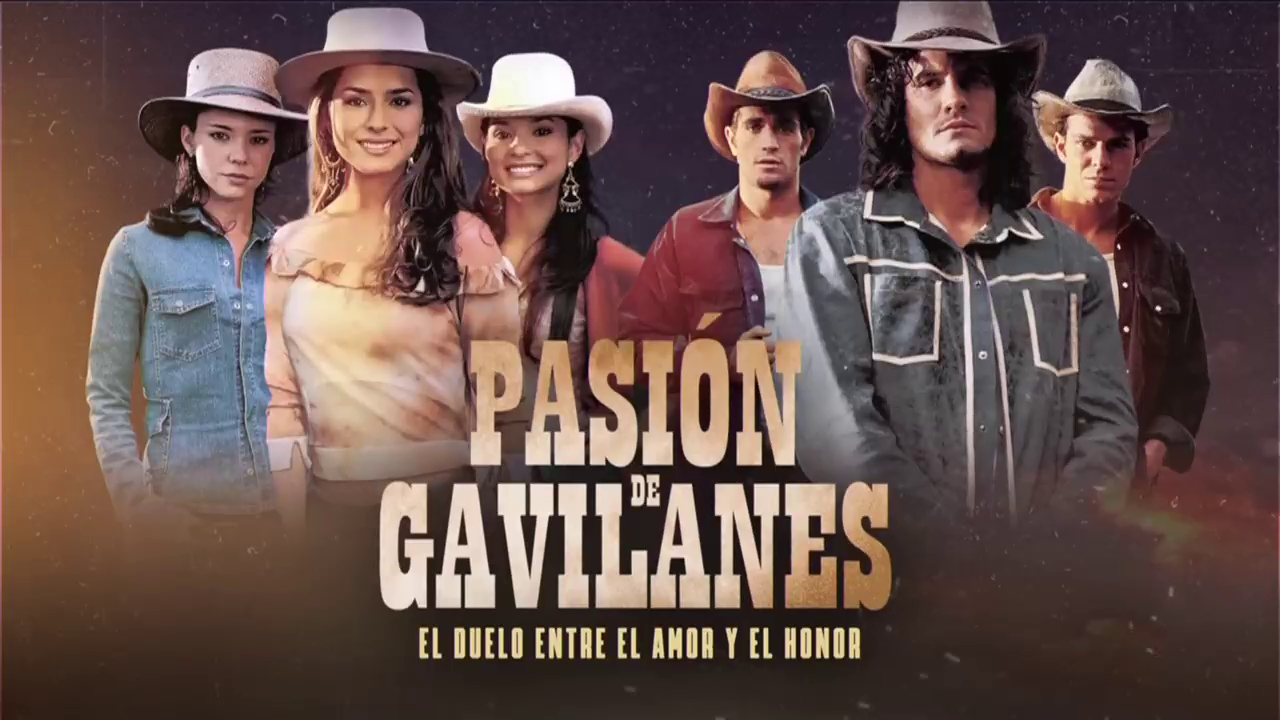 Aparato do Entretenimento O sucesso está de volta Caracol TV anuncia