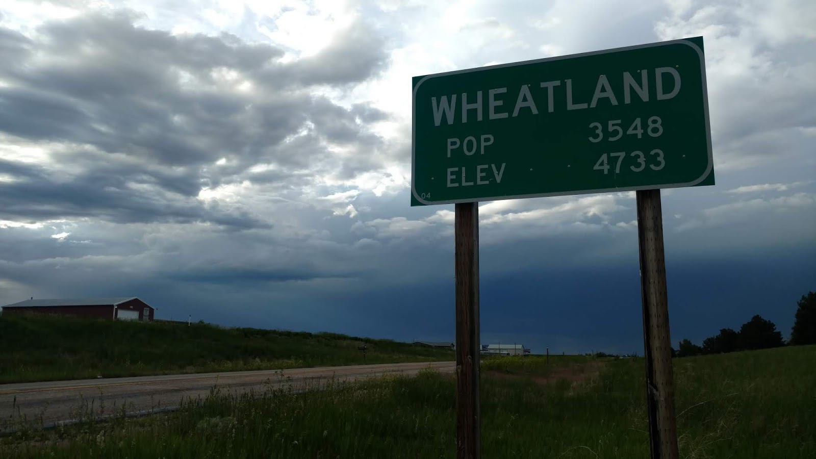 Highway Hasman A drive down the Yellowstone in Wheatland