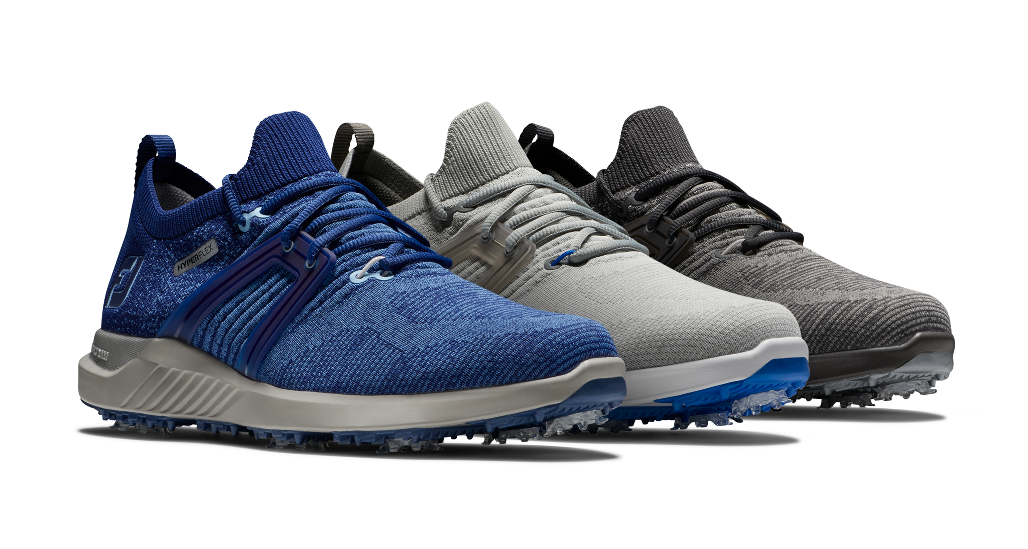 The 1 Writer in Golf FootJoy Announces New HyperFlex Golf Shoes for 2021