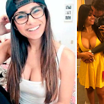 Mia Khalifa Sexy Foto 14