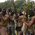 Niger Delta militants accuse Nigerian govt of neglect in distribution of COVID-19 palliatives