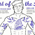 Cartoonist Reveals The Meanings Behind Sailor Tattoos In An Amazing Poster