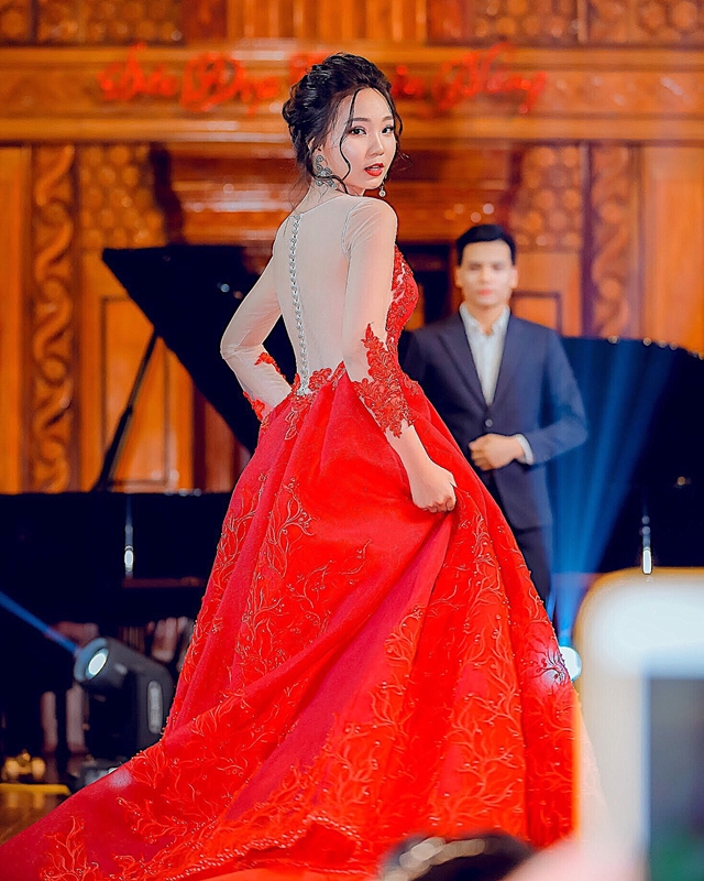 Nguyễn Như Ngọc Nguyễn Như Ngọc