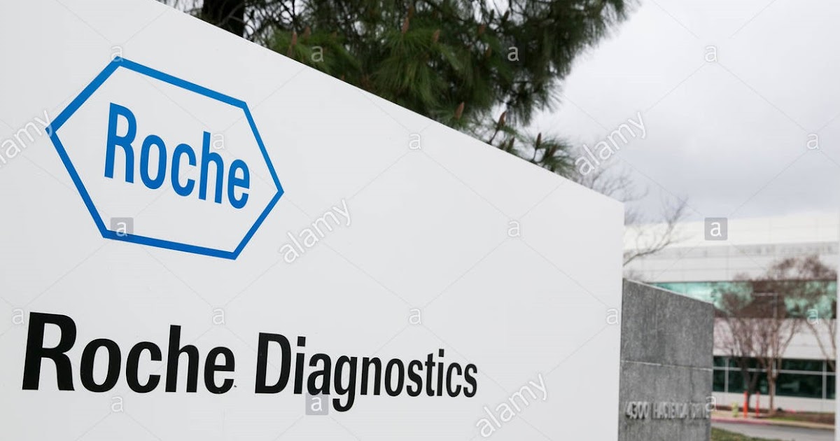 ROCHE DIAGNOSTICS se instalará en Panamá