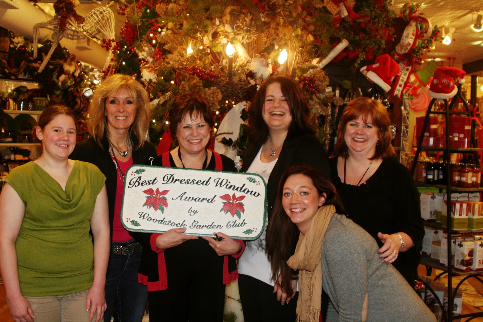 Woodstock IL Garden Club Blog