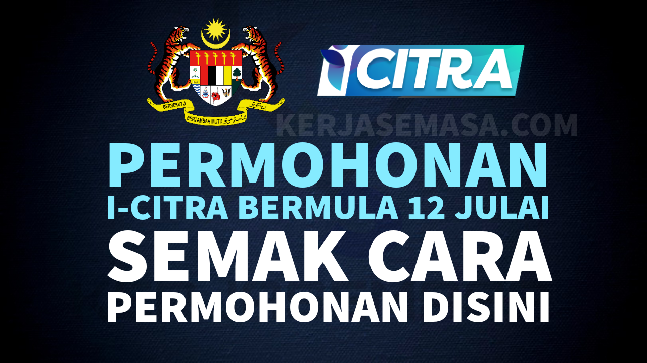 Permohonan i citra status Status &