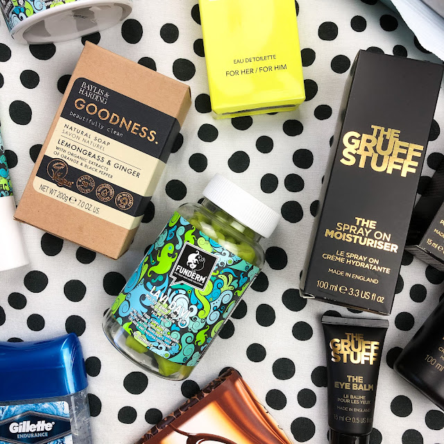 A Father S Day Gift Guide As Told By Kirsty