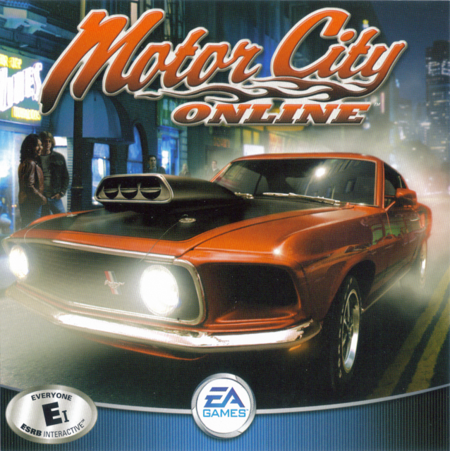 motor city online download motor city online download
