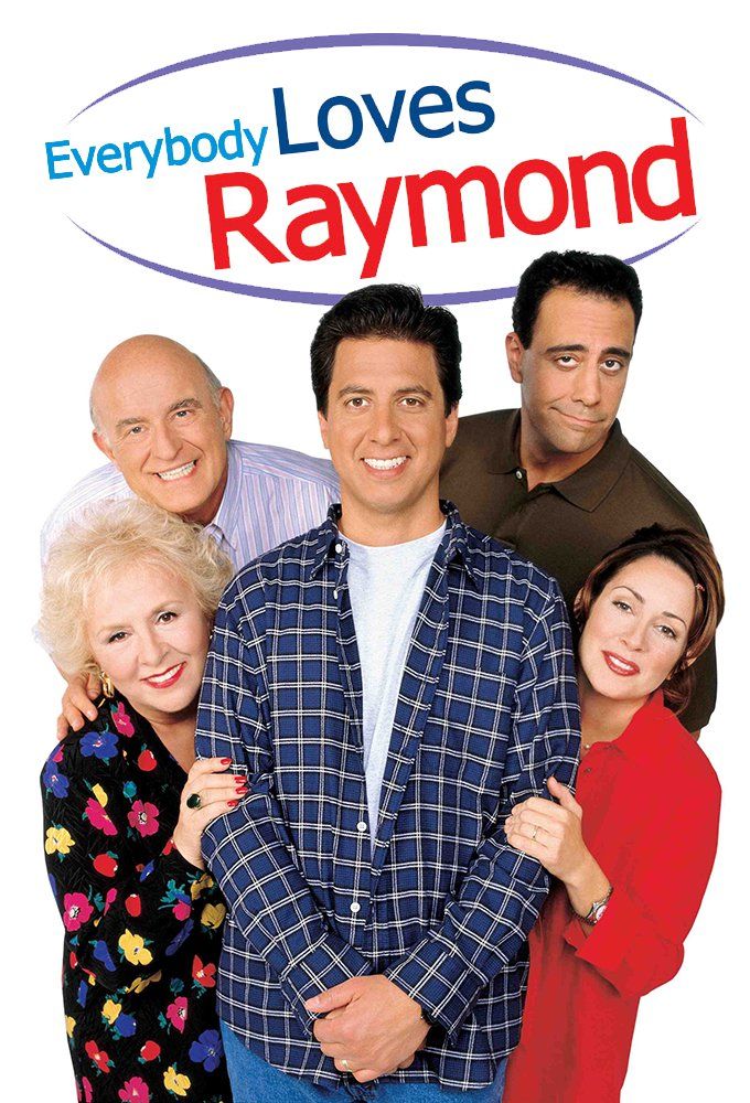 Everybody Loves Raymond Serie Completa Subtitulado