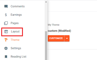 How to Add Recent Comments Widget to Blogger