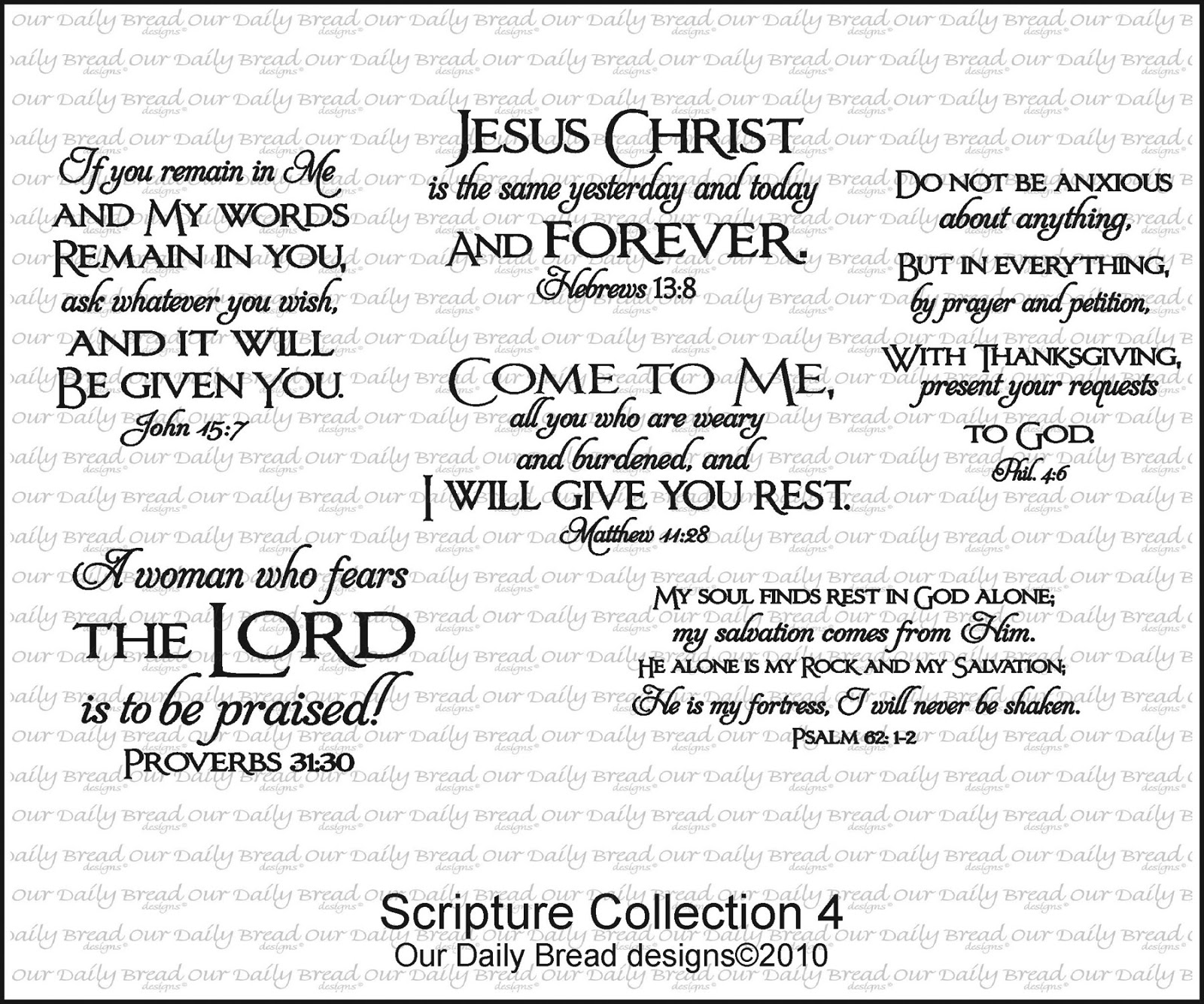 https://www.ourdailybreaddesigns.com/index.php/scripture-collection-4.html