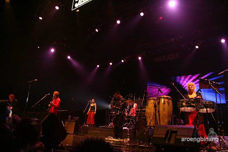 shakatak jakjazz
