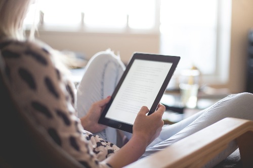 Beste ereader test