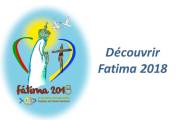 Logo Fatima 2018