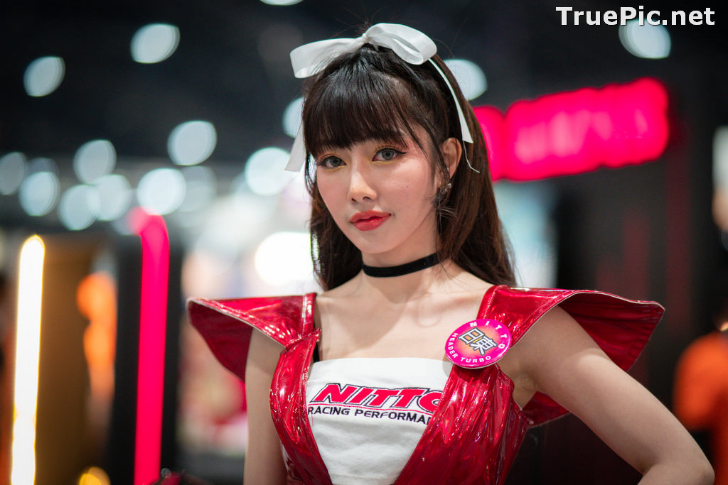 Image Thailand Racing Girl – Thailand International Motor Expo 2020 #2 - TruePic.net - Picture-12