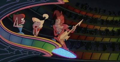 The Jetsons Movie 1990 Image 15