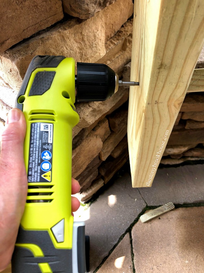 right angle screwdriver for tight spaces