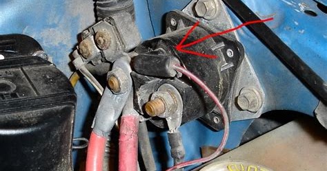 Wiring Diagram Blog: 93 Mustang Starter Solenoid Wiring 1966 mustang wiring diagrams average joe restoration 