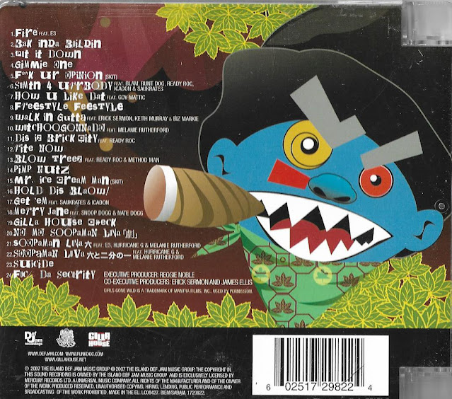 redman red gone wild thee album download redman red gone wild thee album download