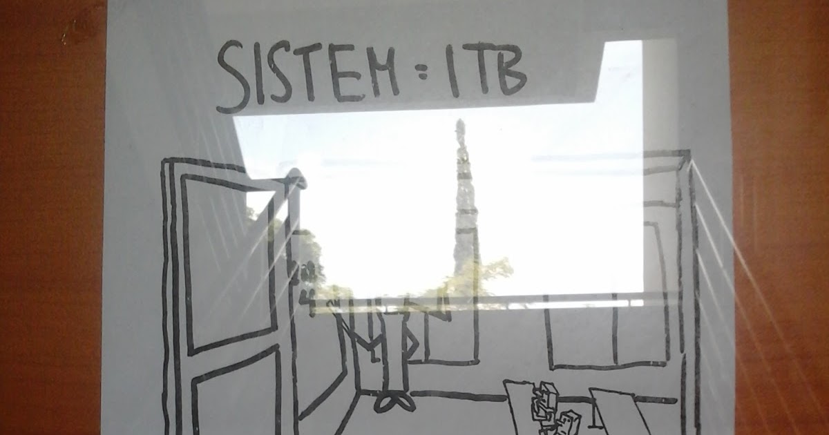 ITB dan Pengembangan Karakter Sandbox