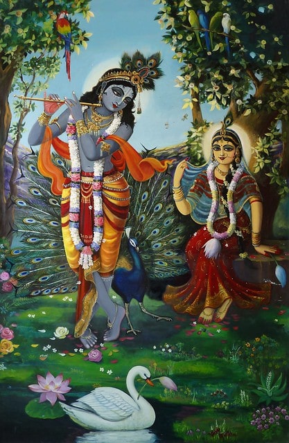 radha krishna images in hd