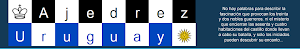Ajedrez Uruguay