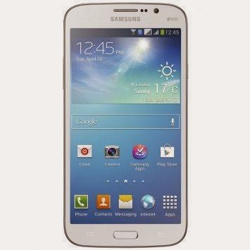 Spesifikasi & Harga Samsung Galaxy Mega 6.3 I9200