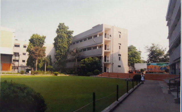 Bal Bharati Public School, Delhi
