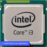 Intel Core i3-3130M versus AMD A6-4400M