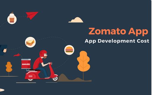VTeK: How do I create an app like Zomato and how much it cost?
