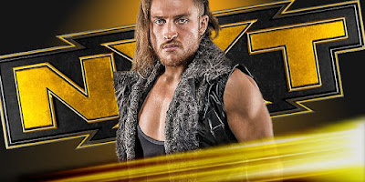 Pete Dunne Earns Title Shot at Survivor Series