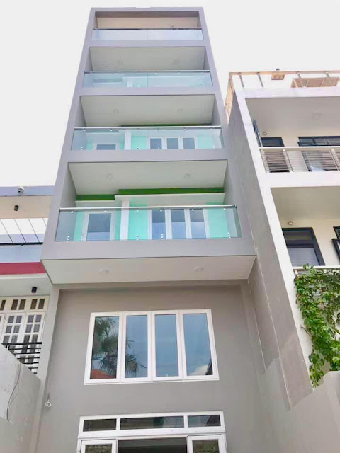 COZY APARTMENT FOR RENT IN THAO DIEN D2