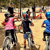 Επιλέγοντας το σωστό μέγεθος στο παιδικό ποδήλατο