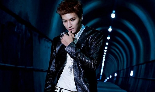 My k-blog: Noh Jihoon