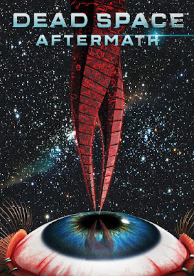 Dead Space: Aftermath Poster
