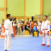 Bupati Cup III Ngawi, Karateka Armed 12 Divif/2 Kostrad Ukir Prestasi